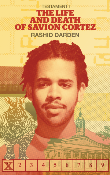 Testament I: The Life and Death of Savion Cortez