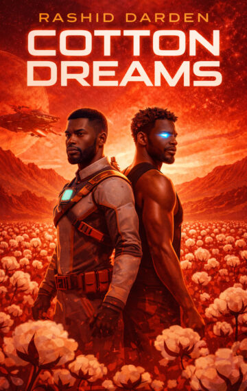 Cotton Dreams: A Short Story