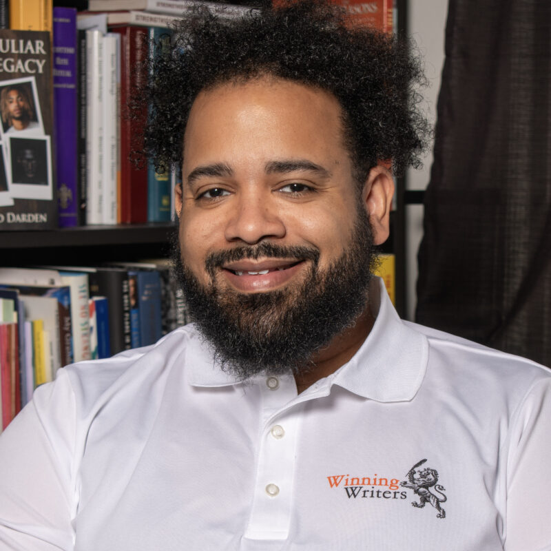 North Street Book Prize – First Prize, Literary Fiction